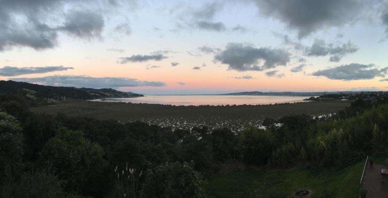 Harbour View Whangarei Exterior photo